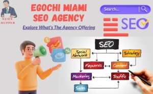 Egochi Miami SEO Agency