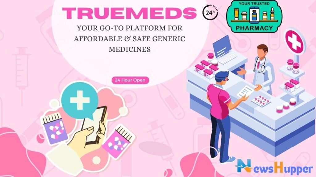 Truemeds