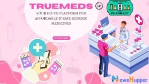 Truemeds